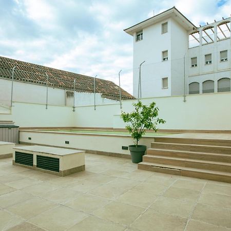 Apartamentos Turisticos Pilaria خاين المظهر الخارجي الصورة