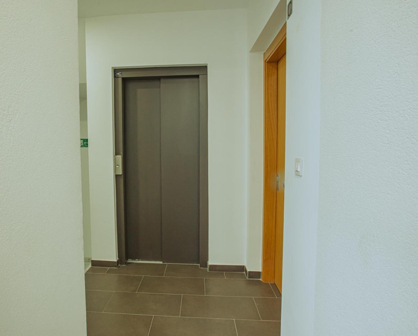 Apartamentos Turisticos Pilaria خاين المظهر الخارجي الصورة