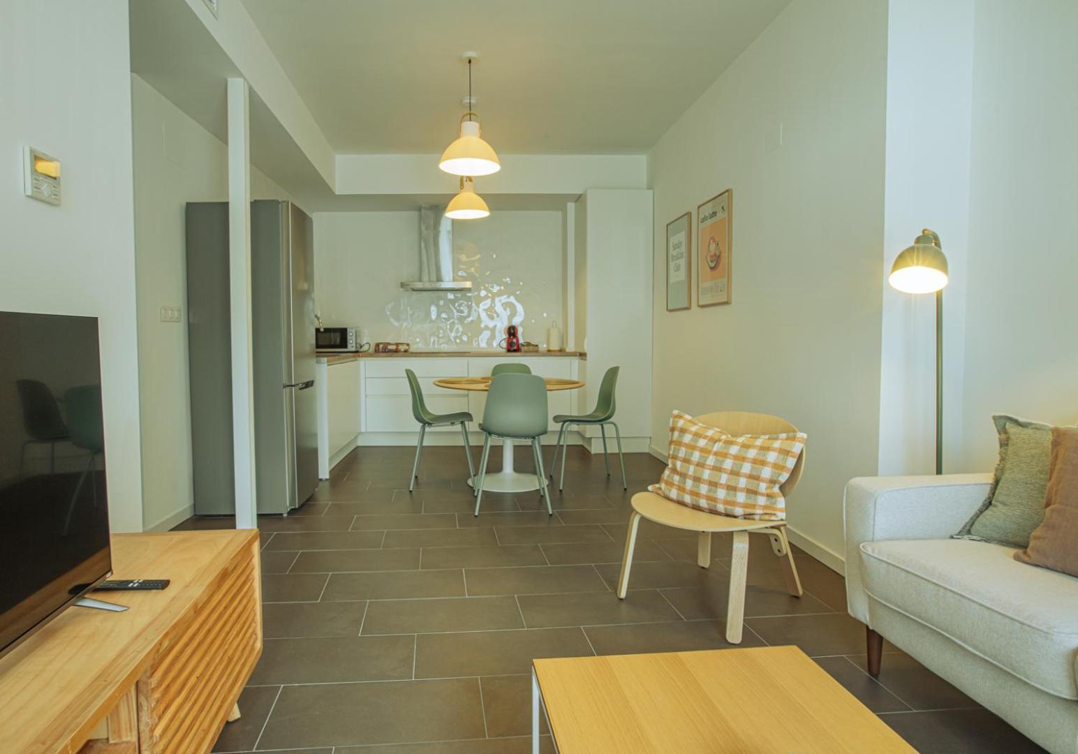 Apartamentos Turisticos Pilaria خاين المظهر الخارجي الصورة