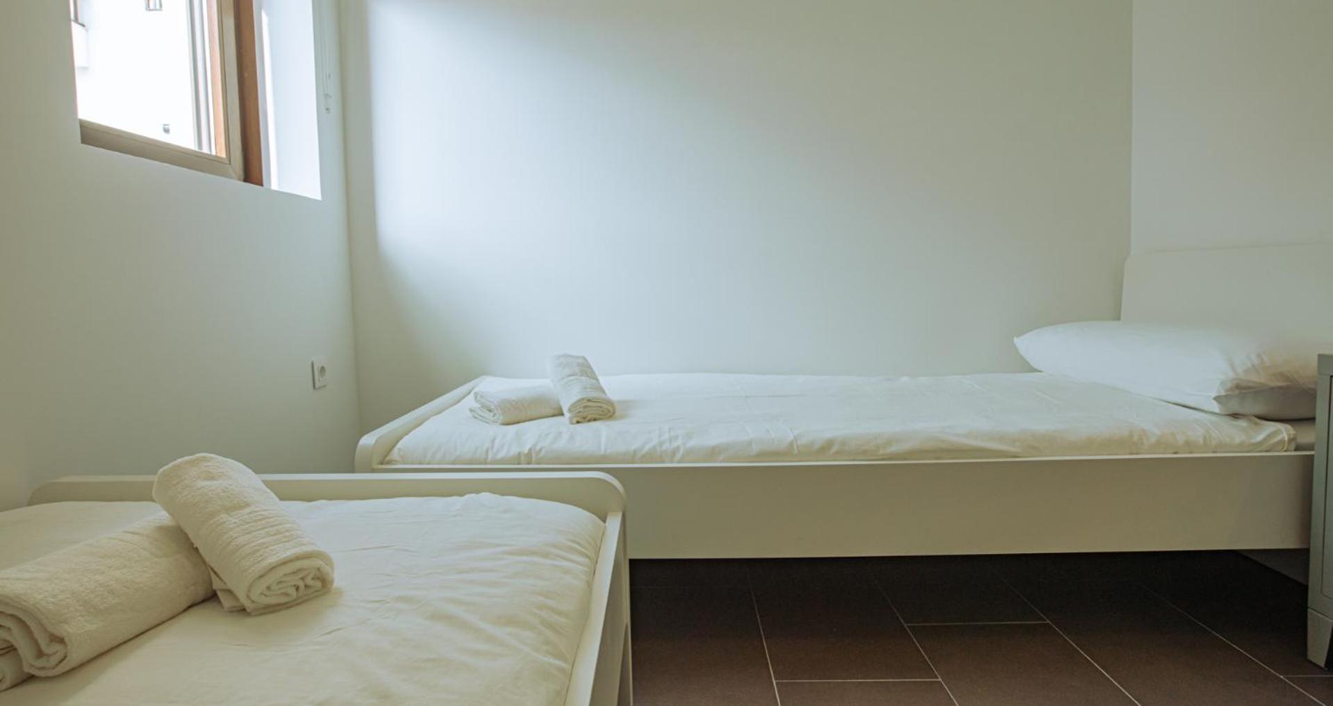 Apartamentos Turisticos Pilaria خاين المظهر الخارجي الصورة