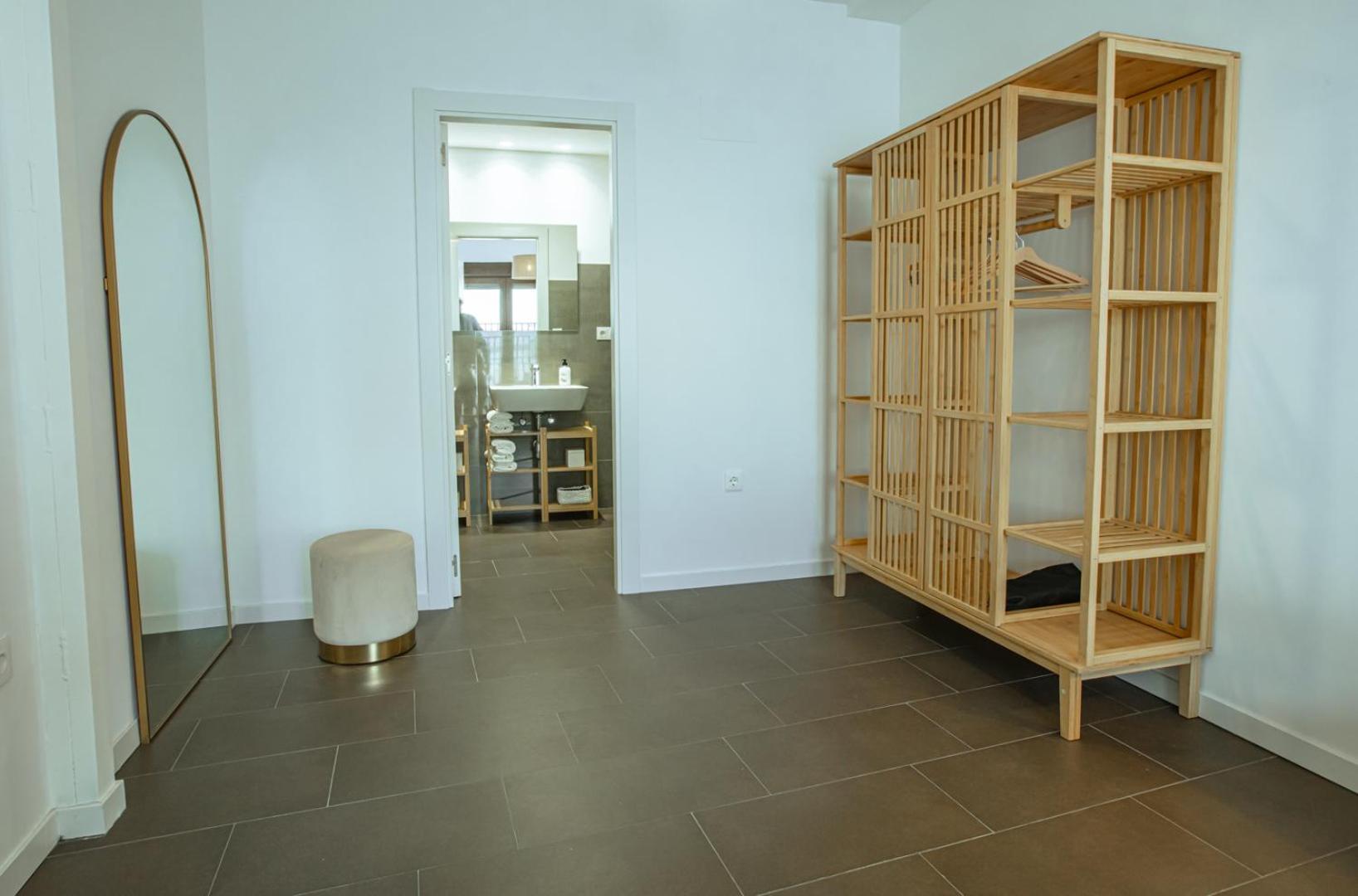 Apartamentos Turisticos Pilaria خاين المظهر الخارجي الصورة