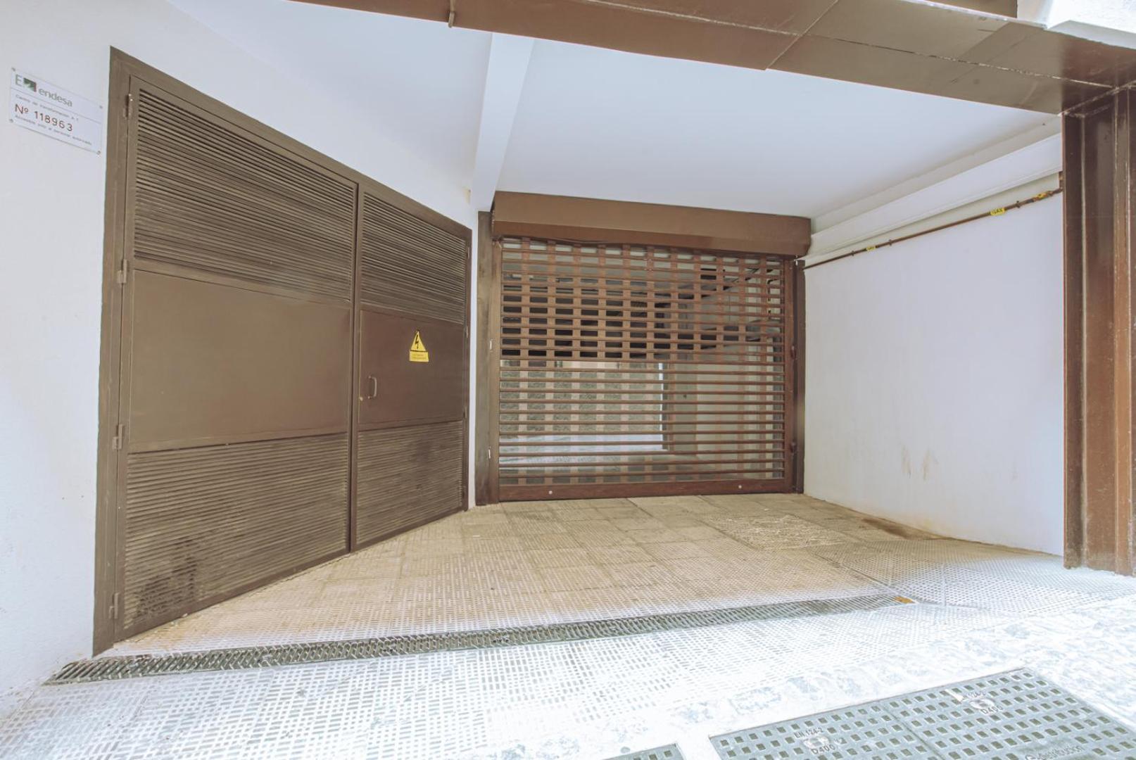 Apartamentos Turisticos Pilaria خاين المظهر الخارجي الصورة