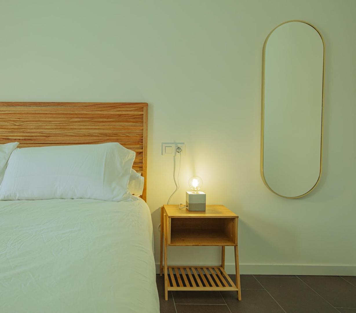Apartamentos Turisticos Pilaria خاين المظهر الخارجي الصورة