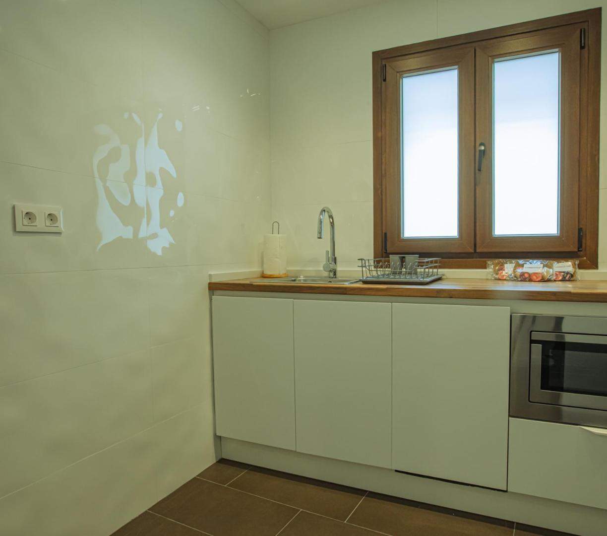 Apartamentos Turisticos Pilaria خاين المظهر الخارجي الصورة