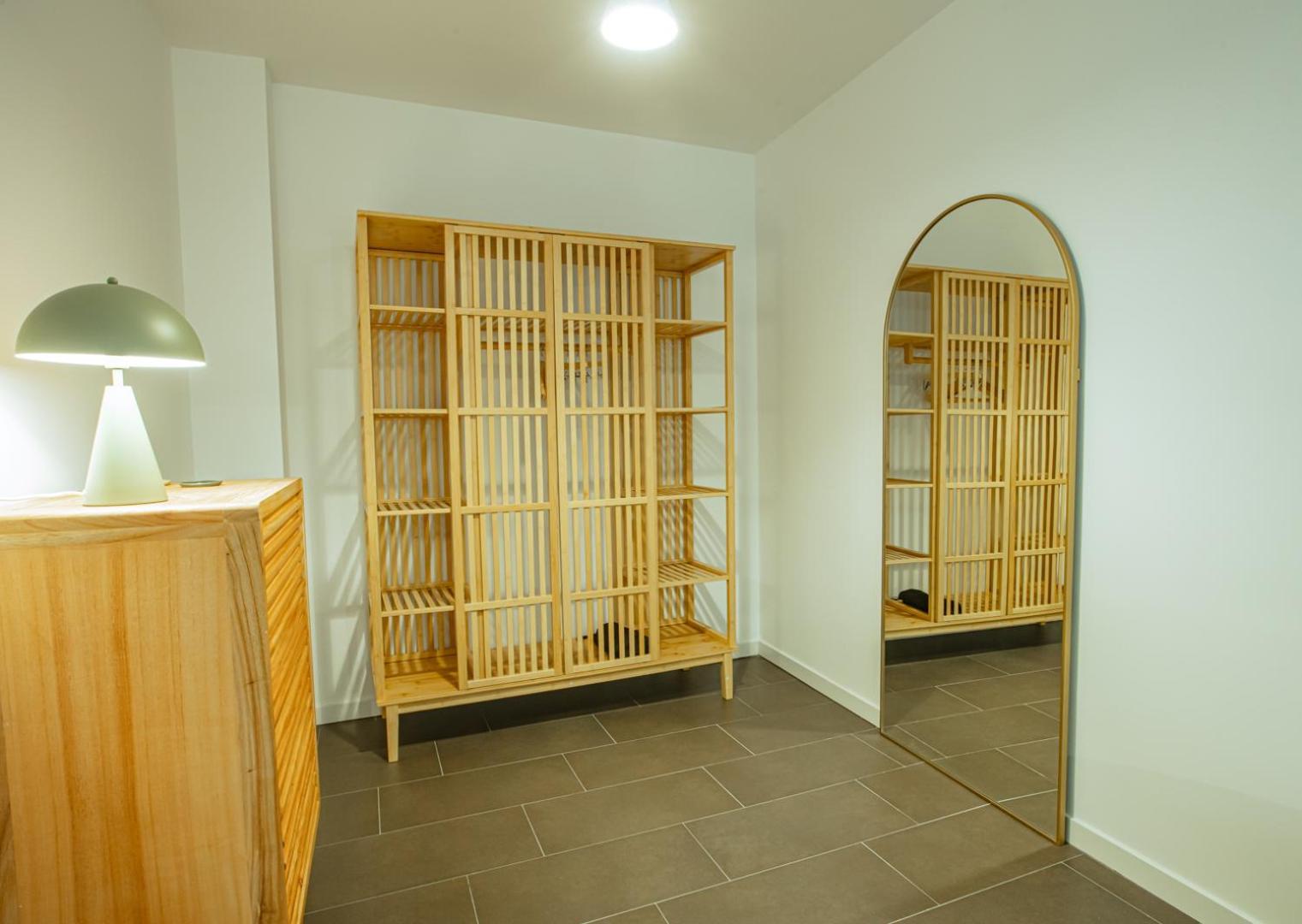 Apartamentos Turisticos Pilaria خاين المظهر الخارجي الصورة