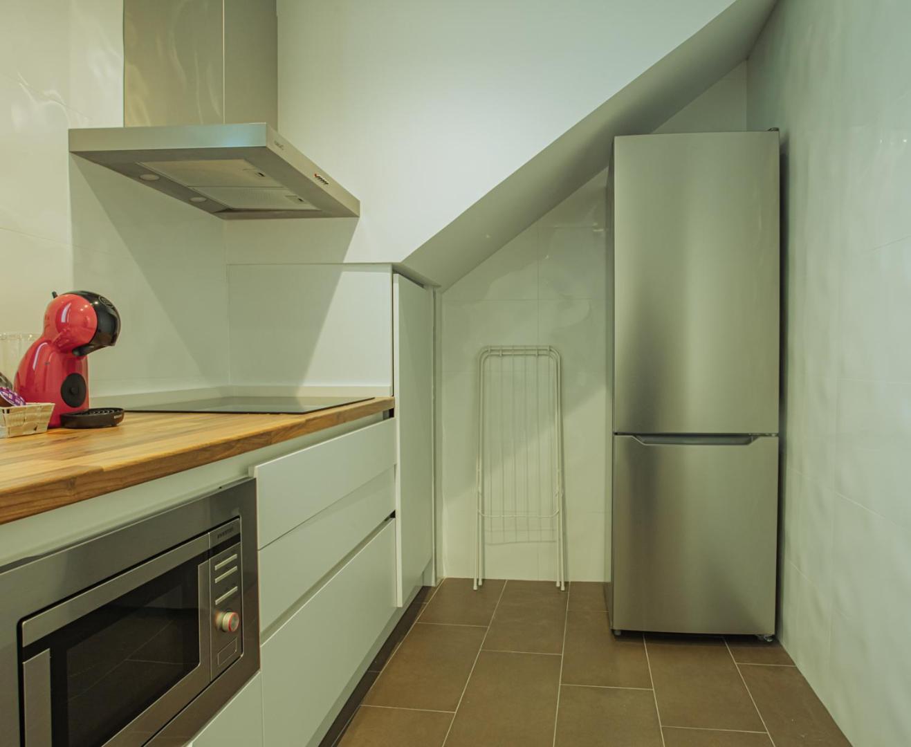 Apartamentos Turisticos Pilaria خاين المظهر الخارجي الصورة