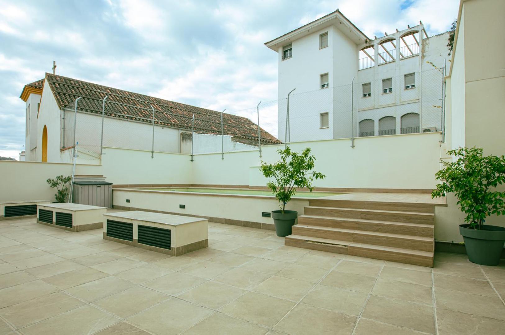 Apartamentos Turisticos Pilaria خاين المظهر الخارجي الصورة