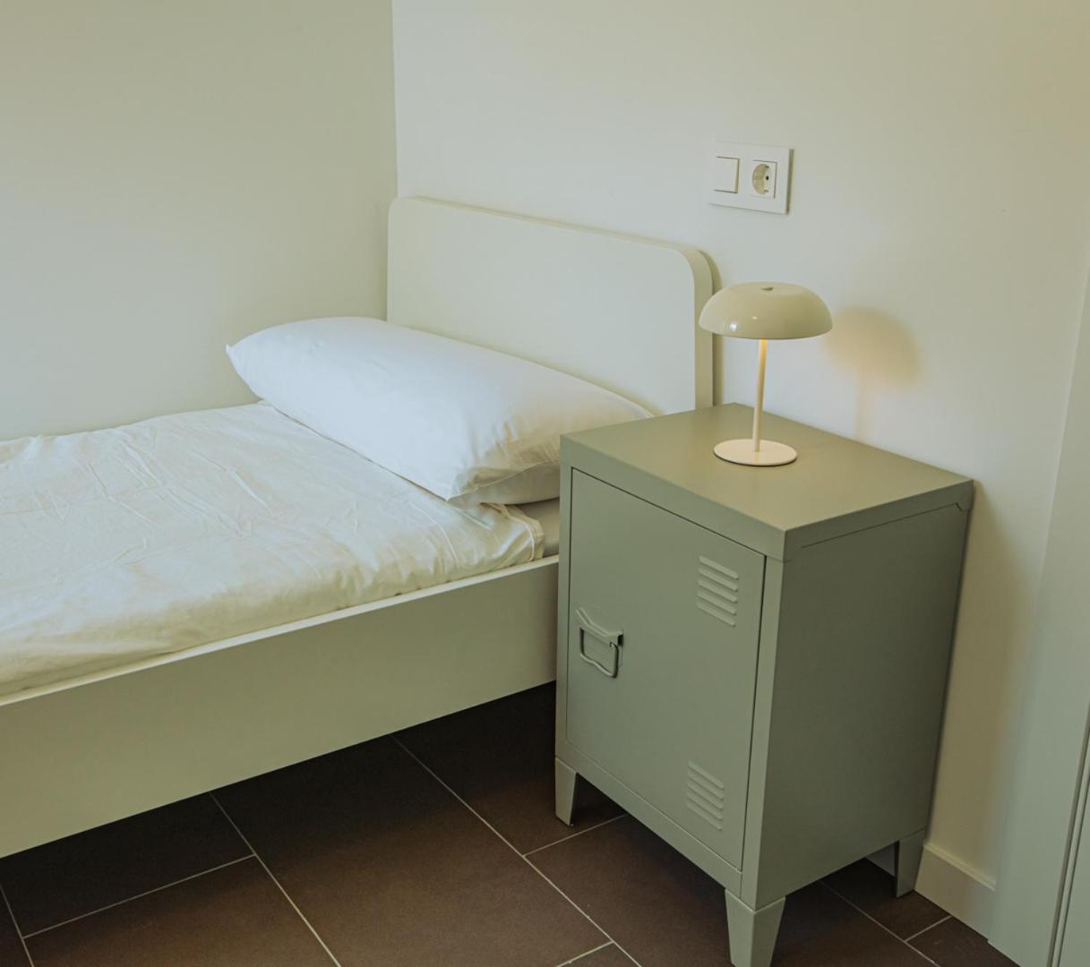 Apartamentos Turisticos Pilaria خاين المظهر الخارجي الصورة