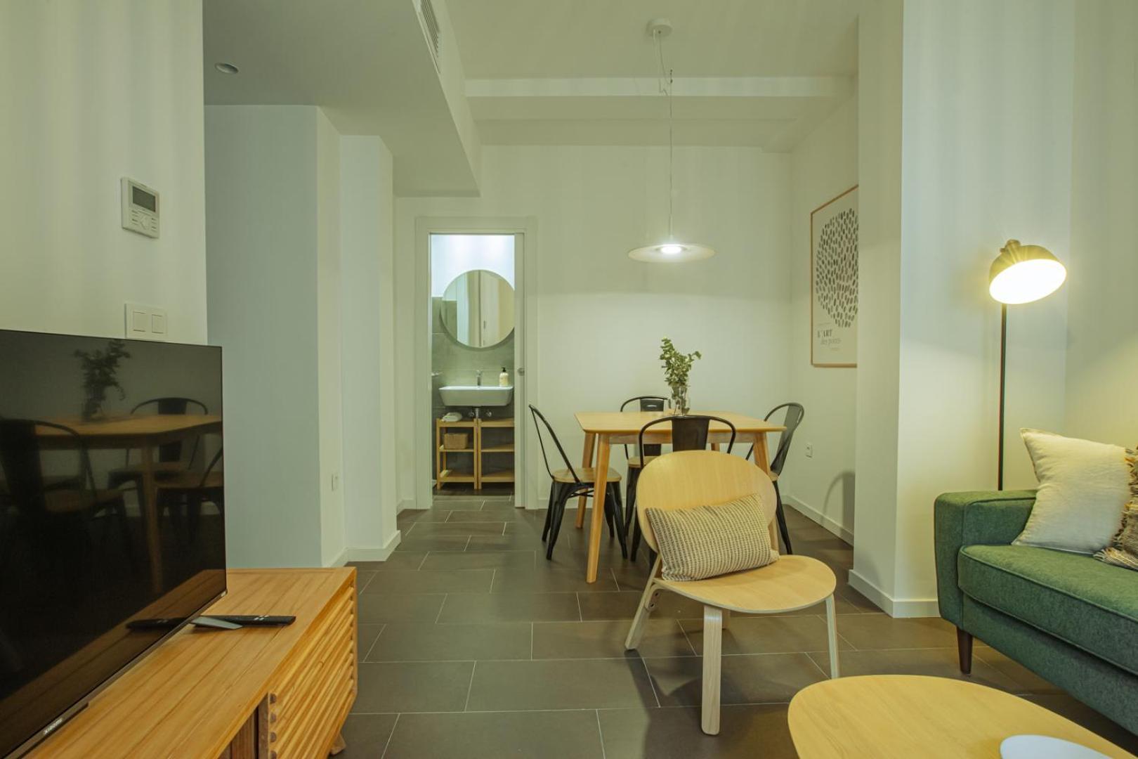 Apartamentos Turisticos Pilaria خاين المظهر الخارجي الصورة
