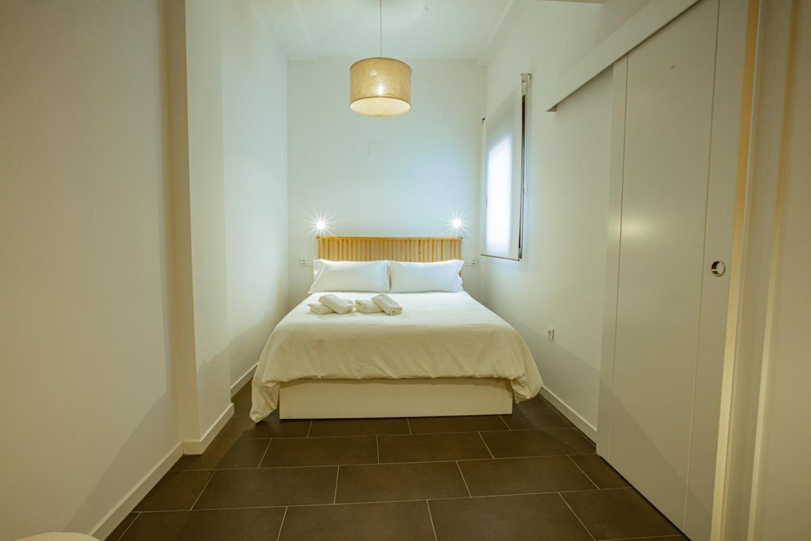 Apartamentos Turisticos Pilaria خاين المظهر الخارجي الصورة