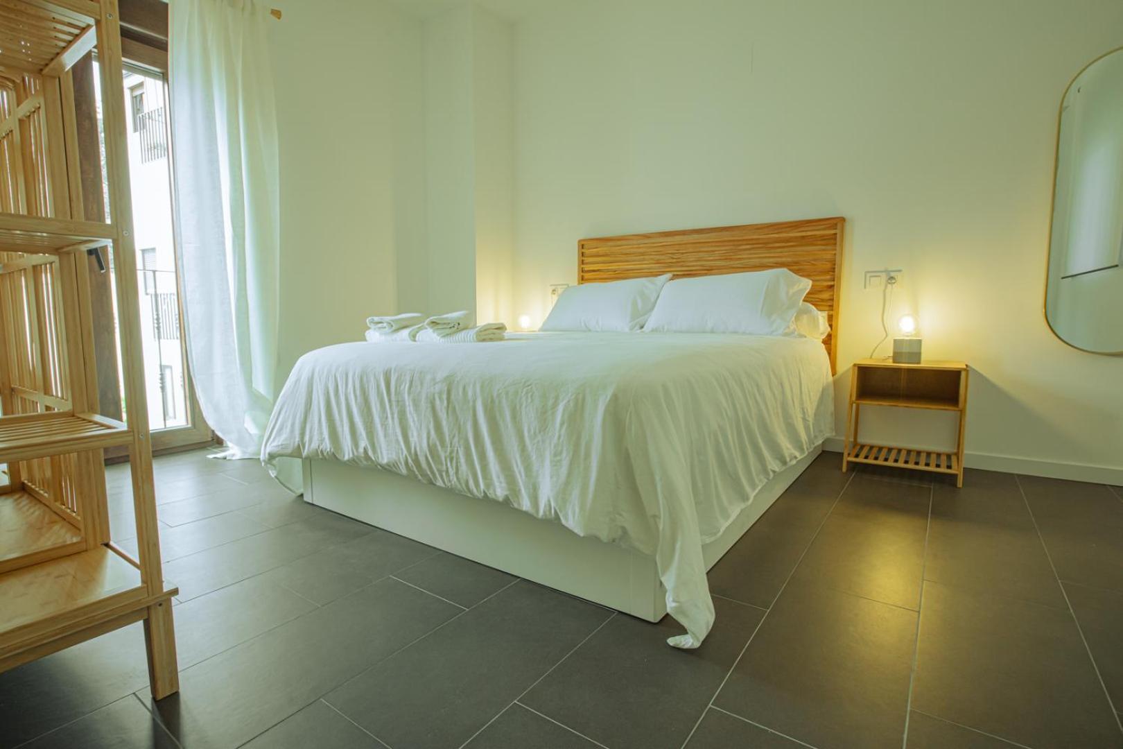 Apartamentos Turisticos Pilaria خاين المظهر الخارجي الصورة