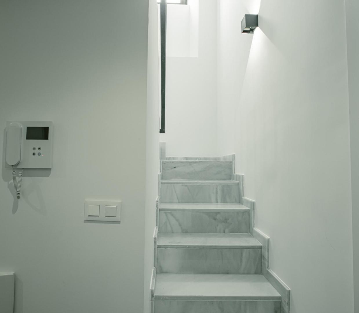 Apartamentos Turisticos Pilaria خاين المظهر الخارجي الصورة