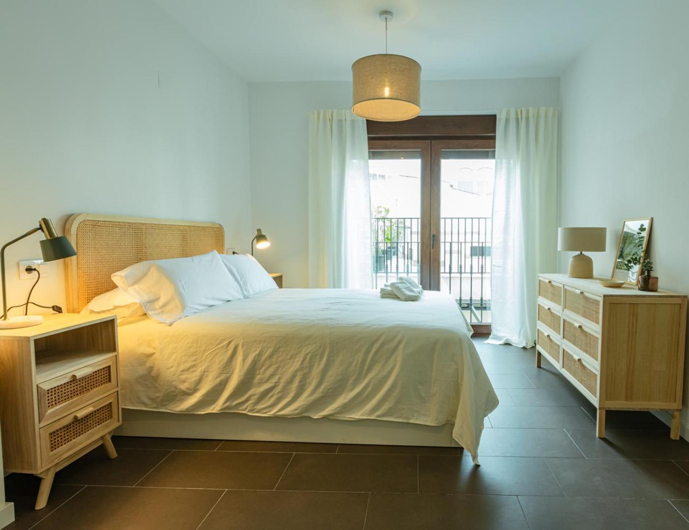 Apartamentos Turisticos Pilaria خاين المظهر الخارجي الصورة